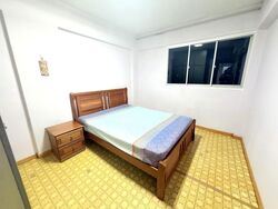 Blk 701 Reservoir Rise (Bedok), HDB 3 Rooms #569220521
